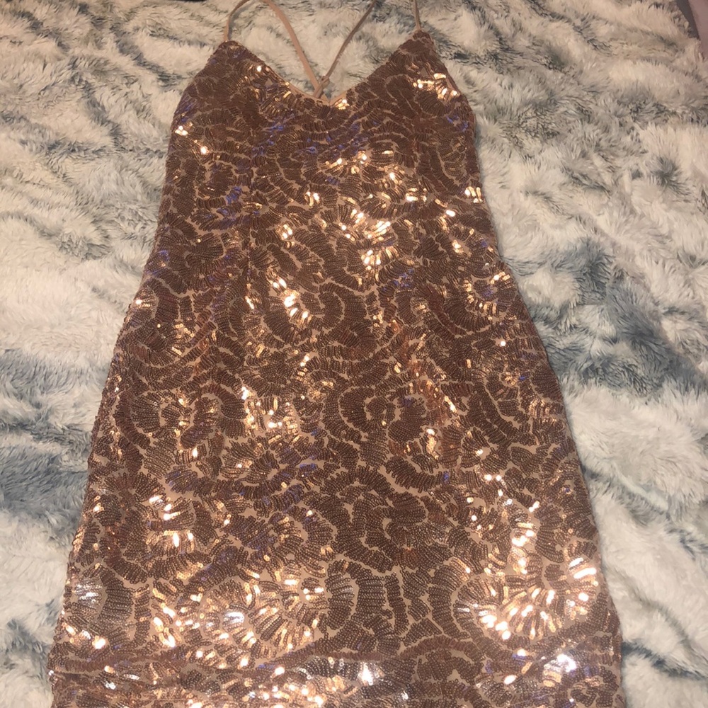 Forever 21 dress